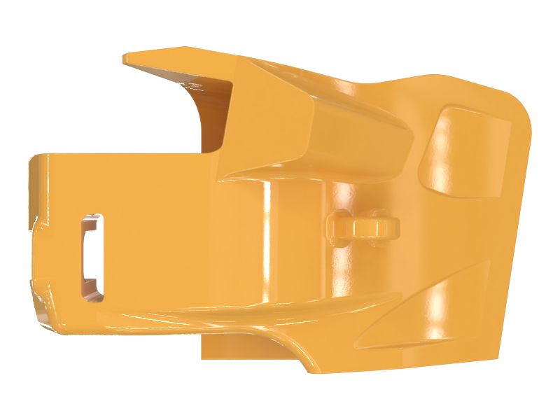 КОЖУХ СТОЙКИ