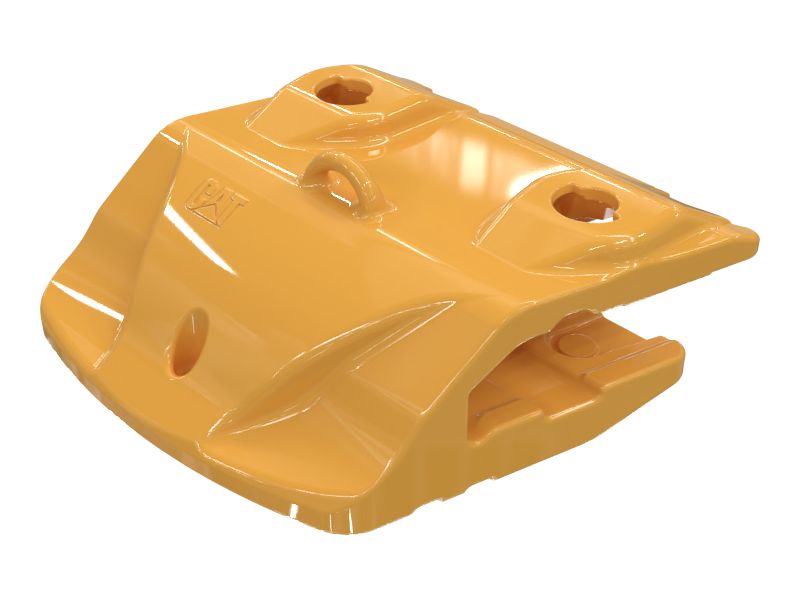 597-8034: Base Edge Shroud