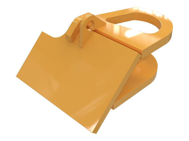 КОЖУХ ЛЕВЫЙ В СБОРЕ