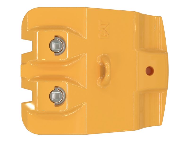 Защита кромки центральная