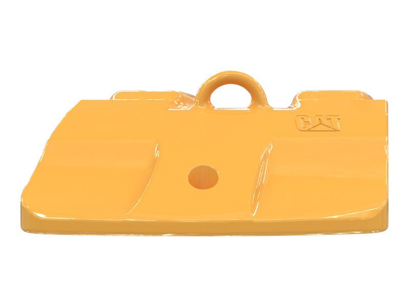 Левый кожух J550