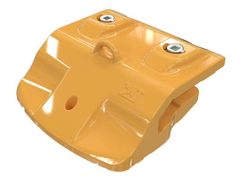 348-8583: Защита боковых кромок