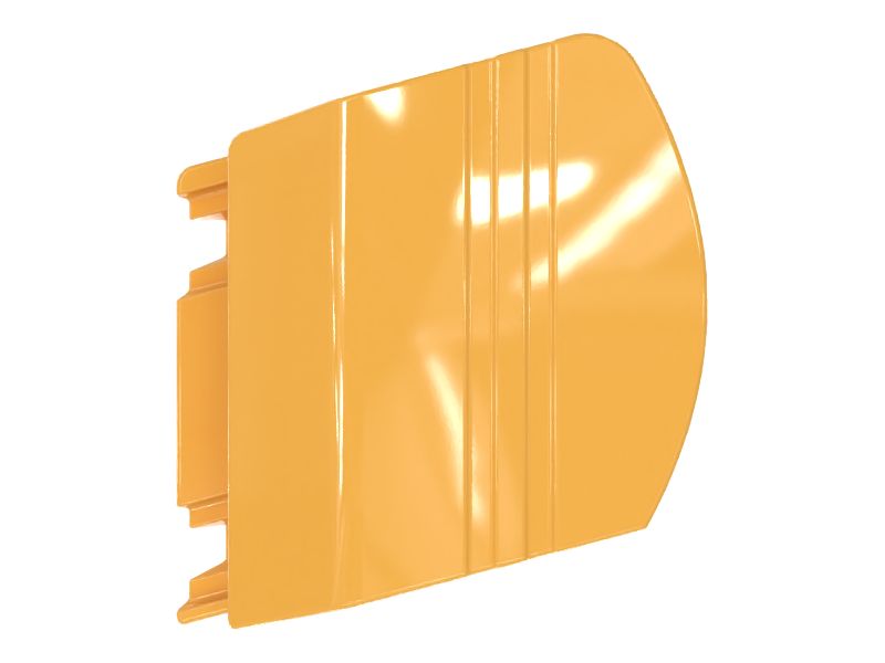 Защита боковых кромок