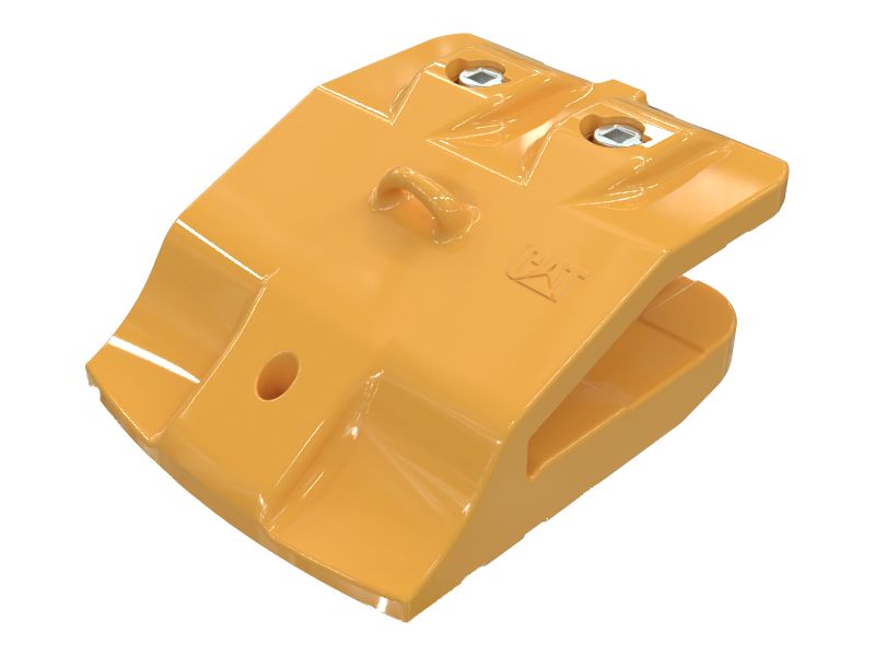 Защита кромки центральная