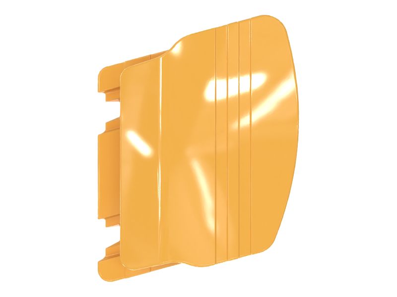 Защита боковых кромок