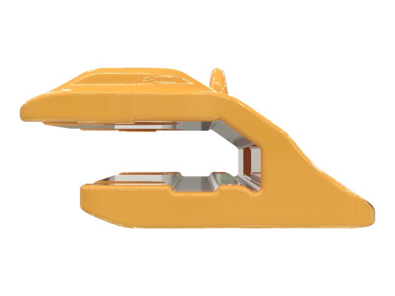 Центральный кожух J550