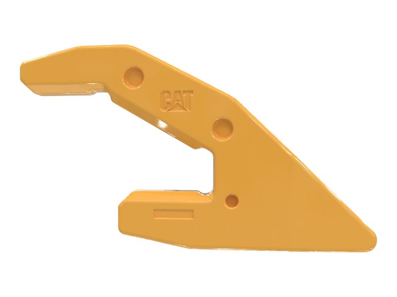 Bucket Modular Shroud