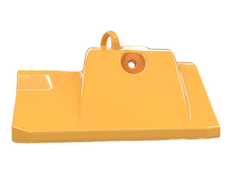 КОЖУХ ПРАВЫЙ