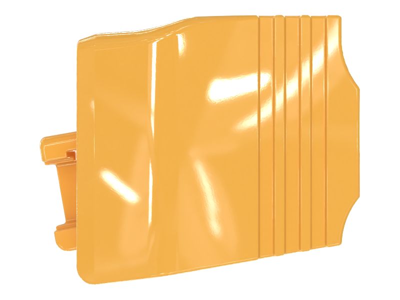 Edge Protector Corner High Abrasion Shroud