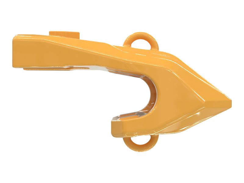 КОЖУХ СТЕКЛООЧИСТИТЕЛЯ В СБОРЕ