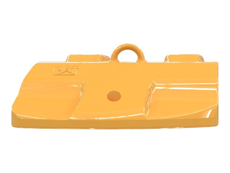 Защита боковых кромок