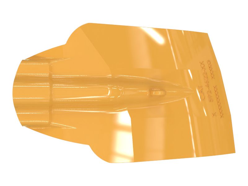 592-4622: Base Edge Shroud 5924622 buy