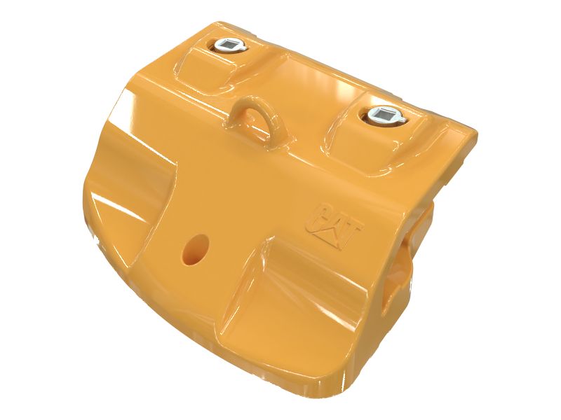 Защита боковых кромок