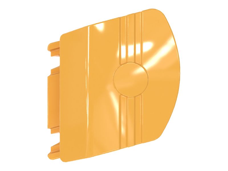 Защита боковых кромок