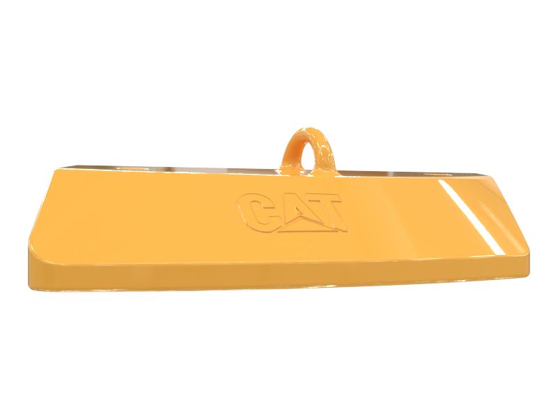 Половинная стрела с креплением на болтах