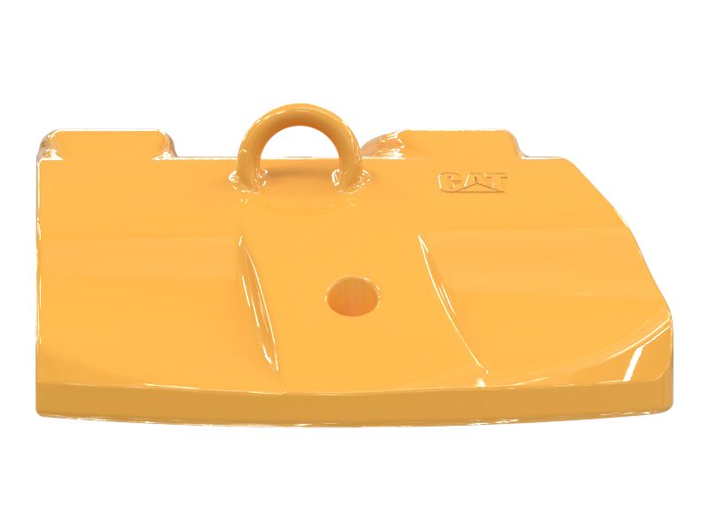 Защита боковых кромок