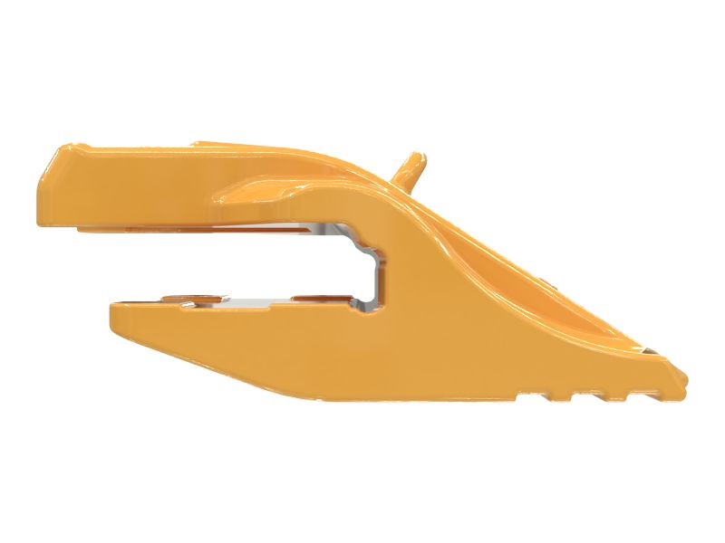 Edge Protector Straight High Abrasion Shroud