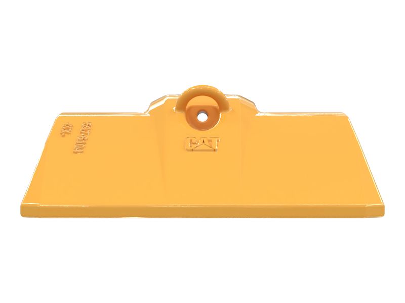 597-6104: 405mm Width Bucket Cutting Edge Straight Shroud 5976104 购买