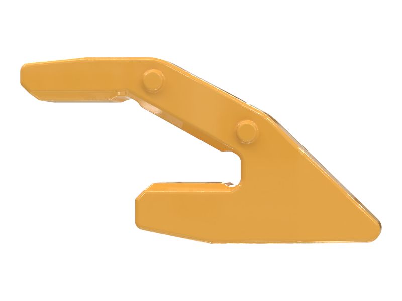 ЛЕВЫЙ КОЖУХ