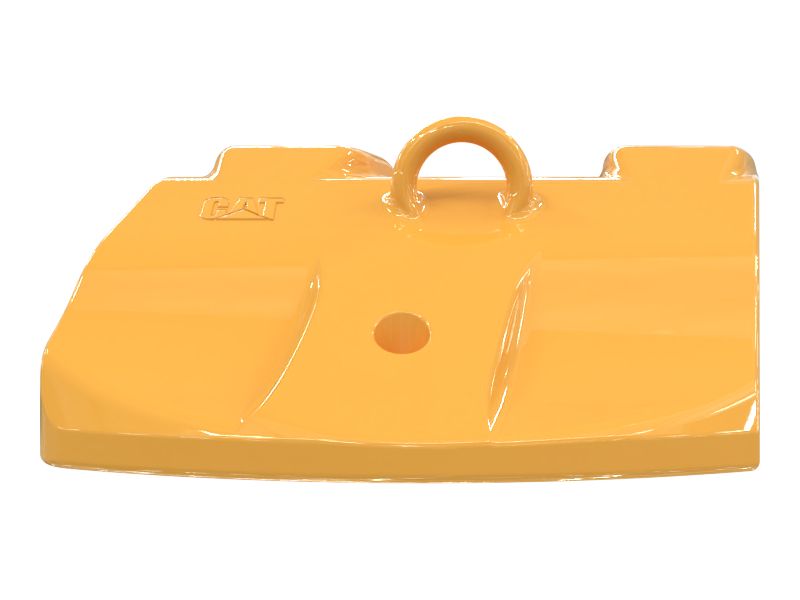 Защита боковых кромок