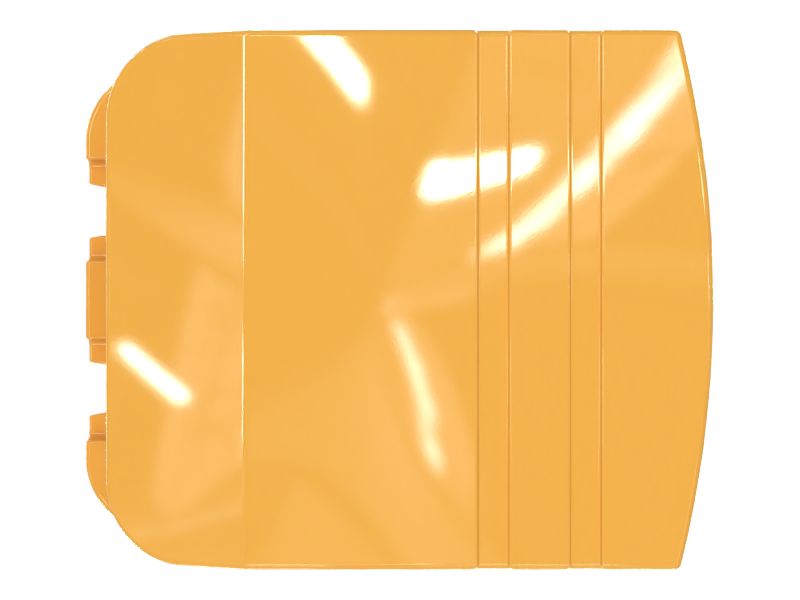 Защита кромки центральная