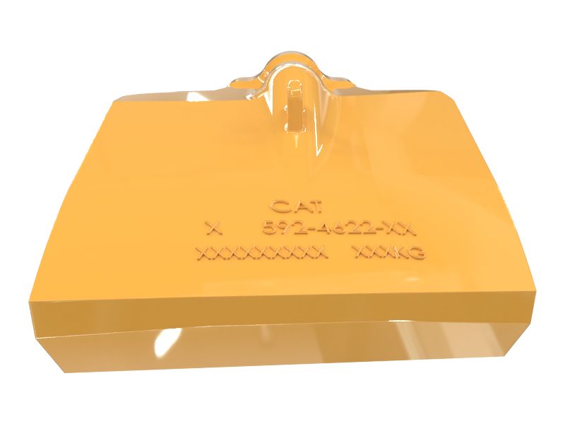 592-4622: Base Edge Shroud 5924622 buy