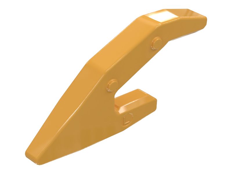 Bucket Modular Shroud