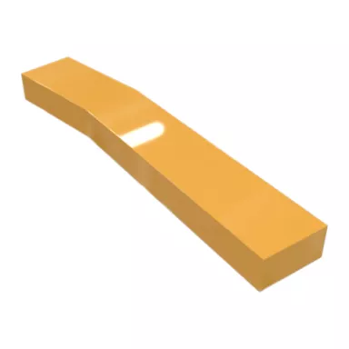 644-3189: Back Drag Bar