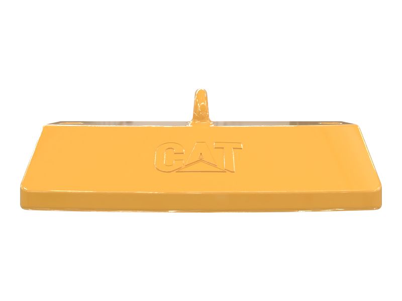 Полустреловидный центр с болтовым креплением