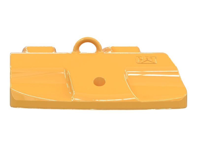 Защита боковых кромок