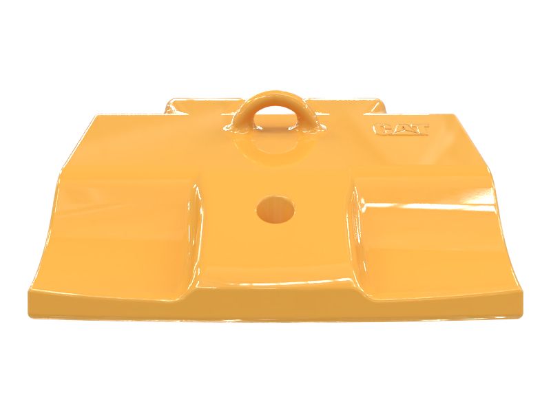 Защита кромки центральная