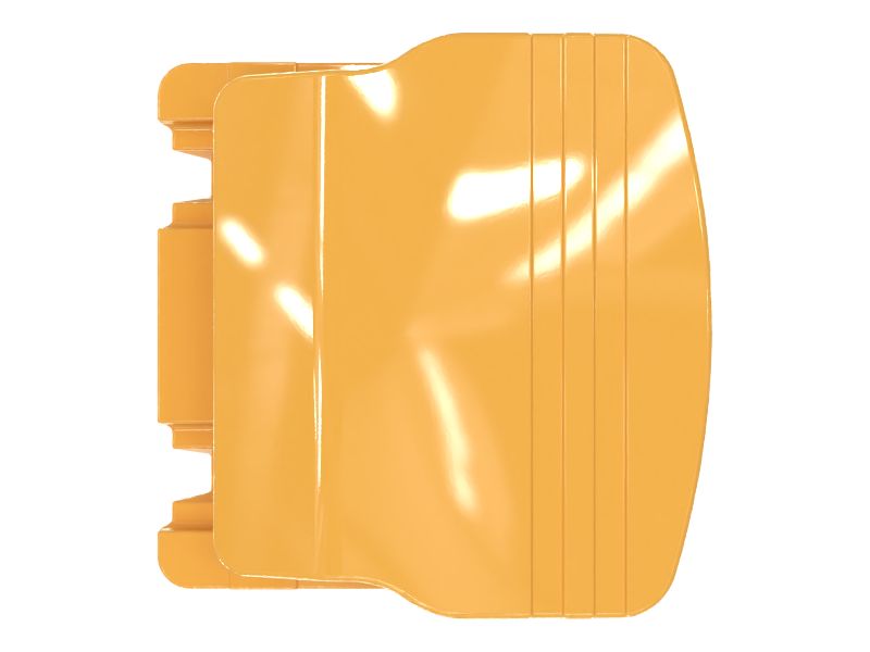 Защита боковых кромок