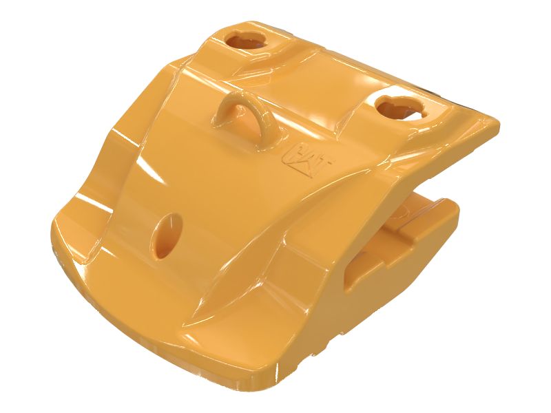 597-8036: Base Edge Shroud