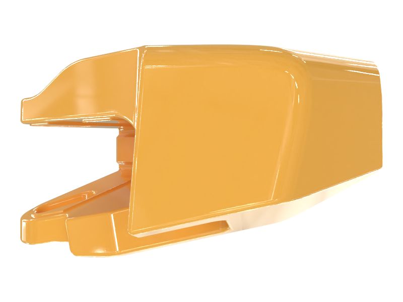 Wing Shroud - RH Lower