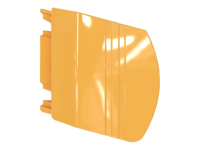 Защита боковых кромок