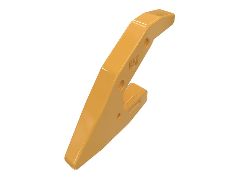 Bucket Modular Shroud