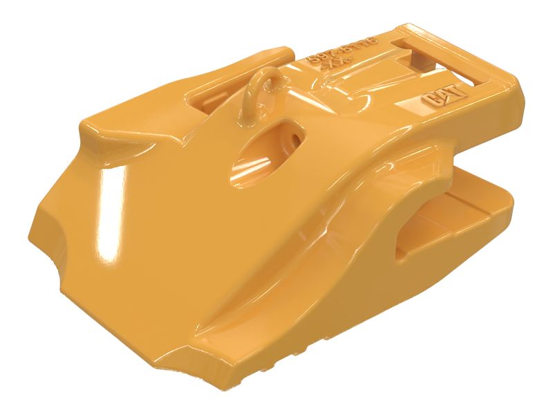 597-6116: Edge Protector Corner High Abrasion Shroud