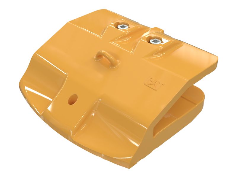 Концевая защита основной кромки шириной 994 мм