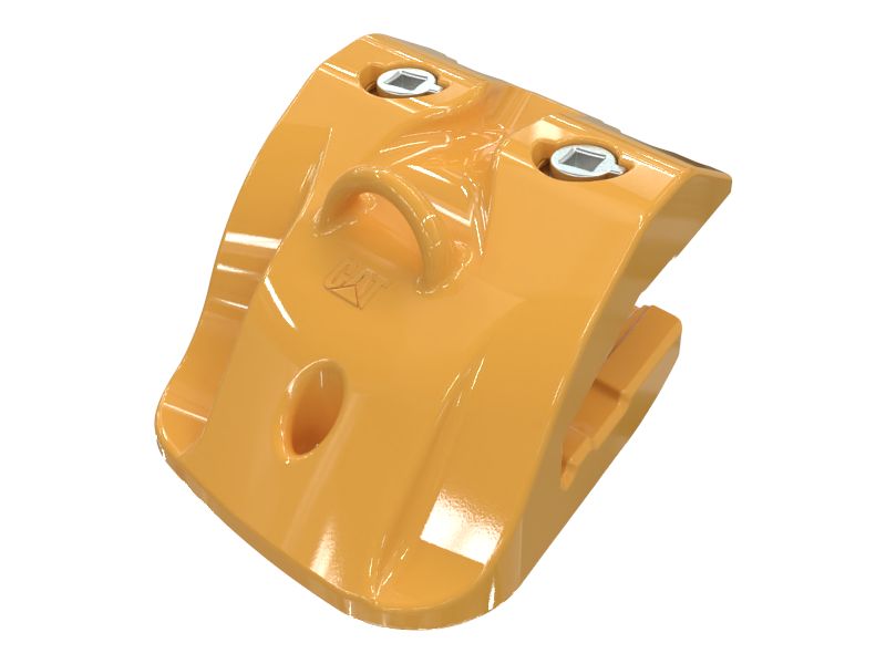 463-7873: Кожух