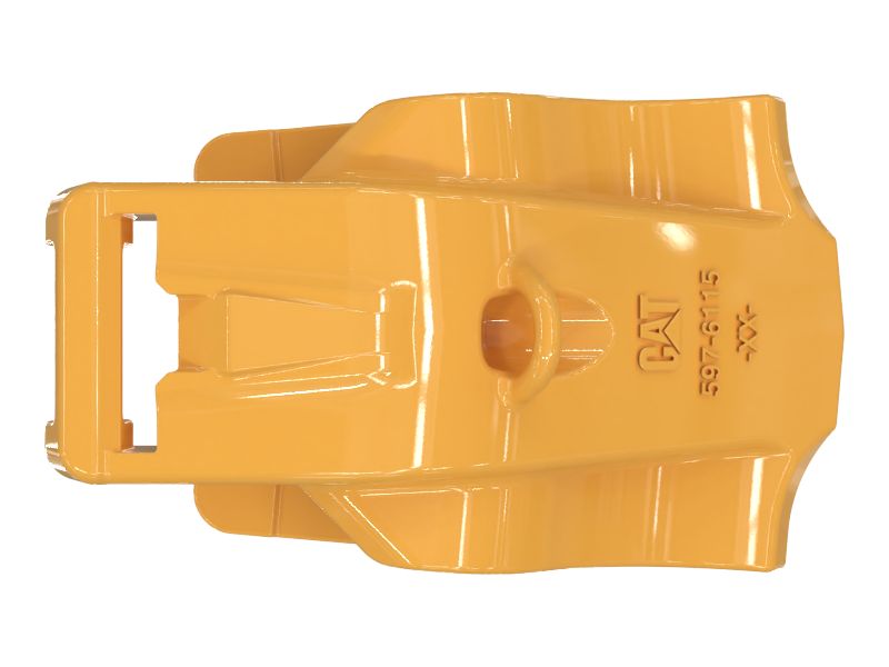 Edge Protector Transition High Abrasion Shroud