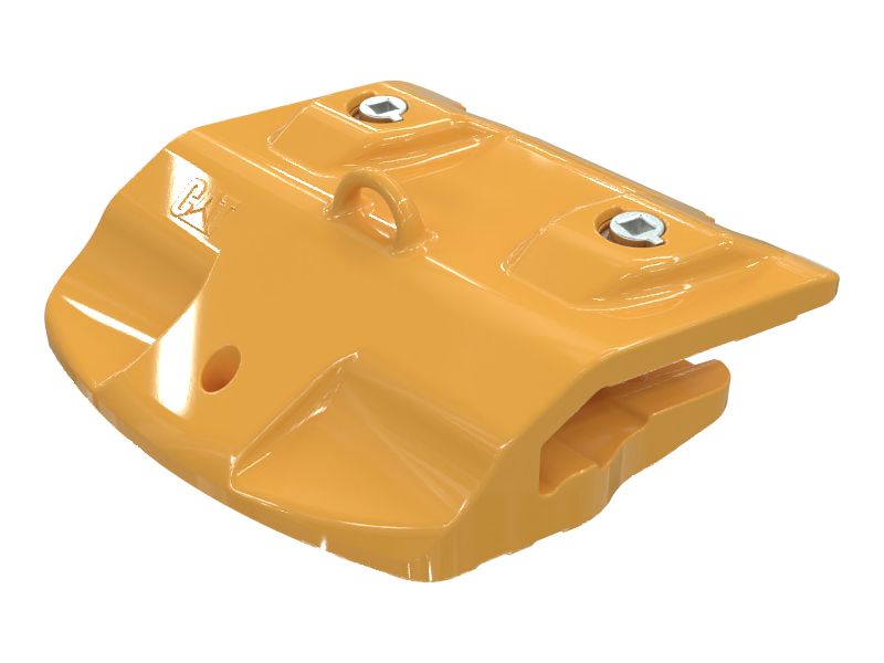 348-8585: Защита боковых кромок