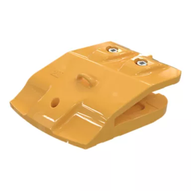 324-6151: Base Edge Shroud