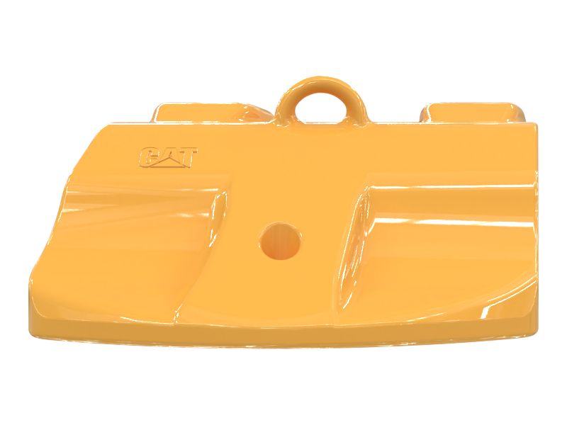 Защита боковых кромок