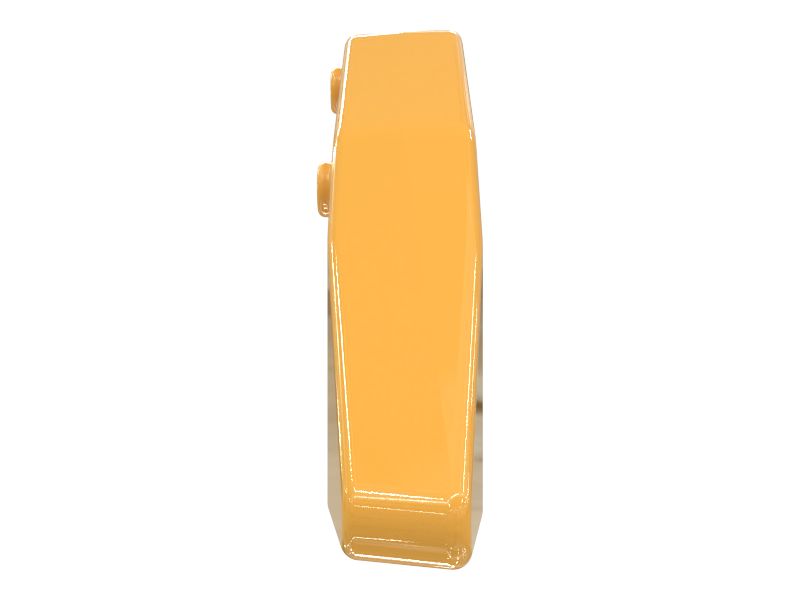 ЛЕВЫЙ КОЖУХ