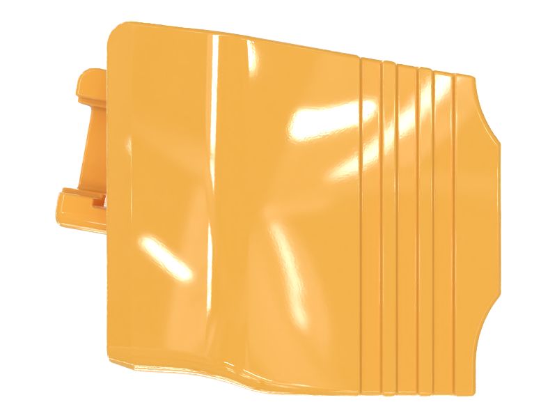 Edge Protector Corner High Abrasion Shroud