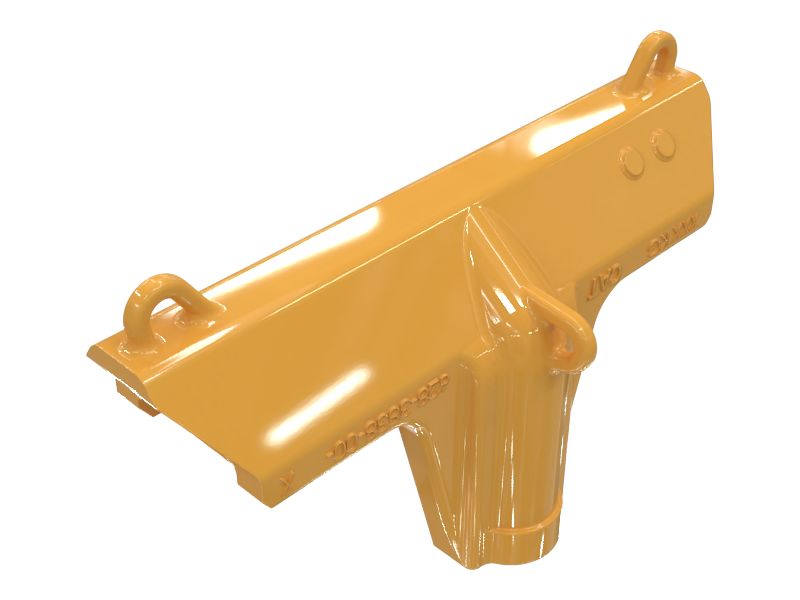 628-3838: Wing Shroud