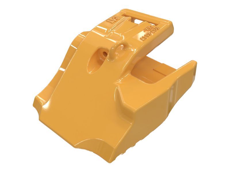 597-6117: Edge Protector Corner High Abrasion Shroud