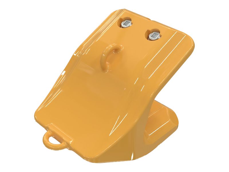 584-0770: Base Edge Shroud