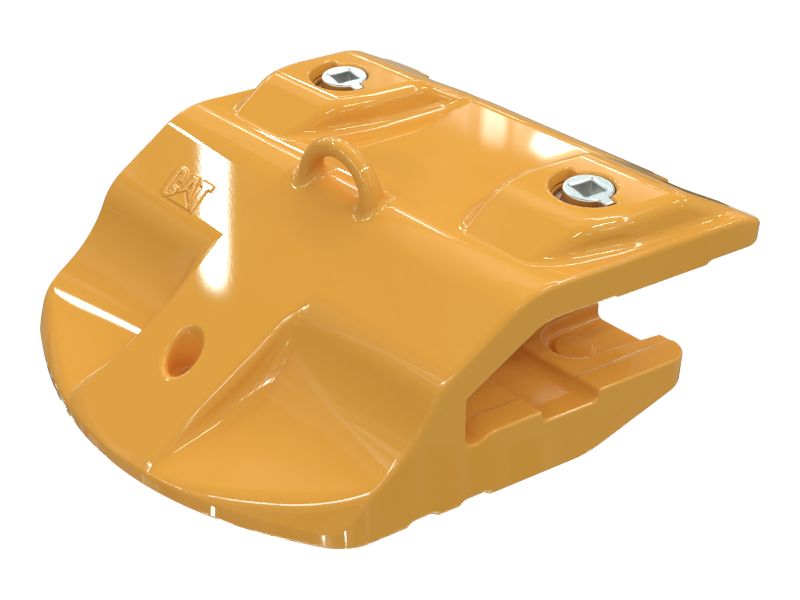 Защита боковых кромок