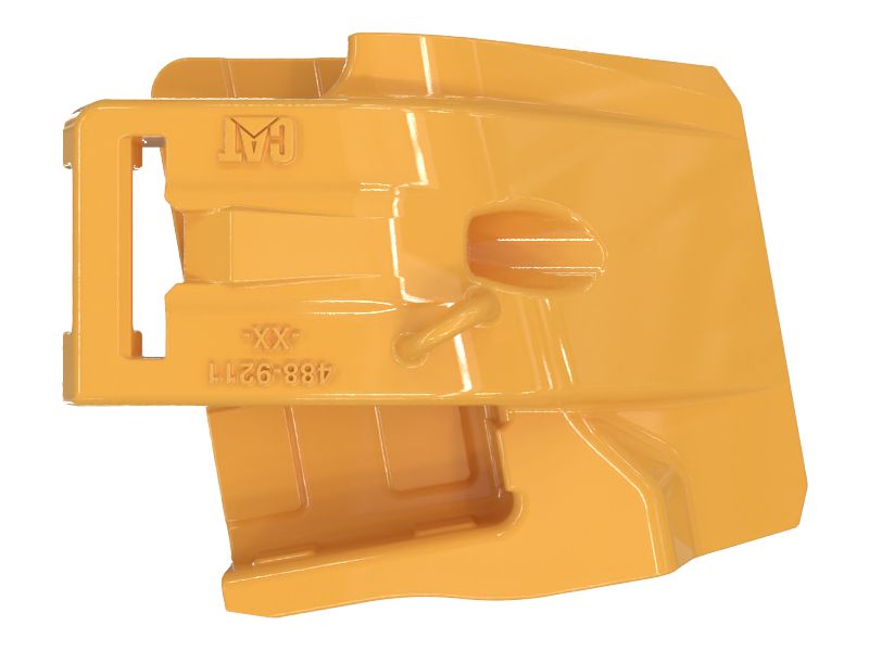 КОЖУХ ПРАВЫЙ